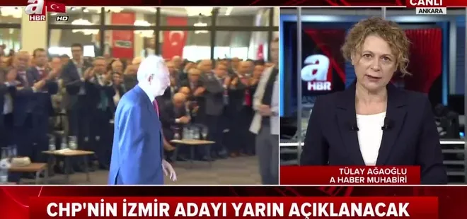 CHP'de İzmir için kritik gün yarın! CHP'nin İzmir adayı kim olacak? İşte aday 5 isim...