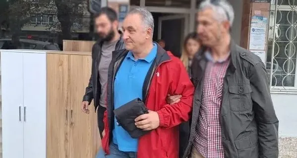 Sözde gazeteci Tolga Şardan hakkında tutuklama kararı!