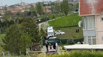 Ankara'da aile dehşeti: Kavga ettiği kardeşini öldürdü