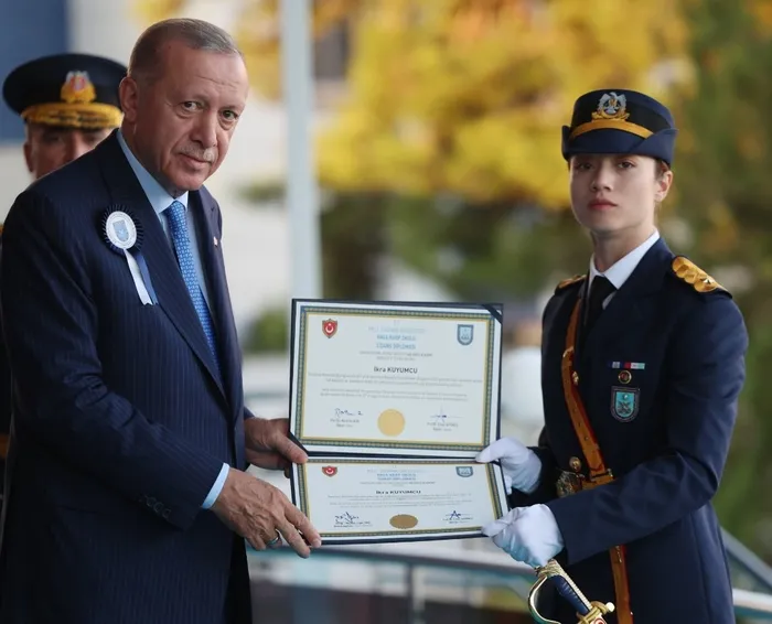 Başkan Erdoğan’dan terörle mücadele mesajı: Çok yakında kilidi kapatacağız
