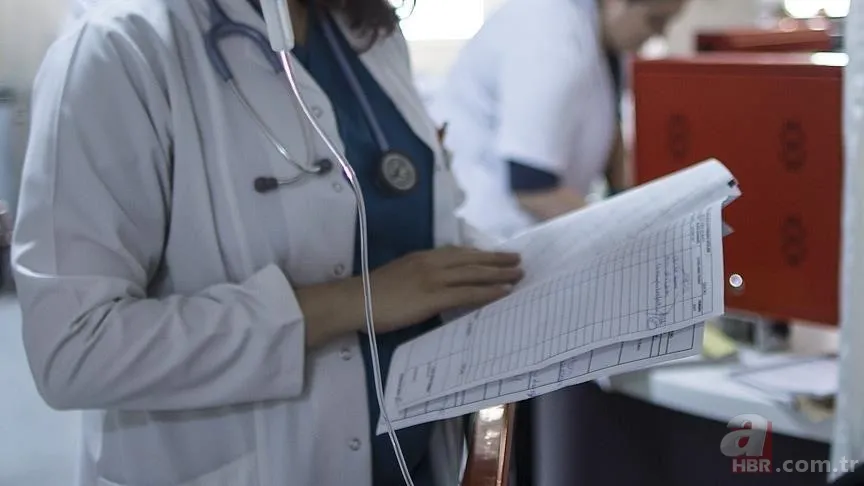 Adaylar dikkat! Sağlık Bakanlığı açıkladı: DUS ve YDUS yılda kaç kez yapılacak? 6