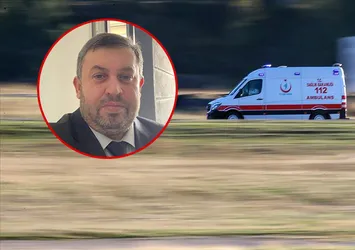 İş adamının sır ölümü: Cesedi sahilde bulundu