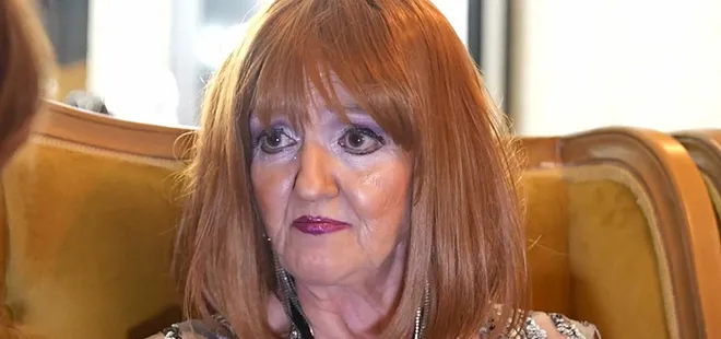 72 yaşındaki Gülden Karaböcek’in unutamadığı anısı! 43 yıl sonra ilk kez anlattı