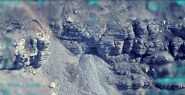 PKK’da Sofi Nurettin paniği! Maket uçakla hain plan