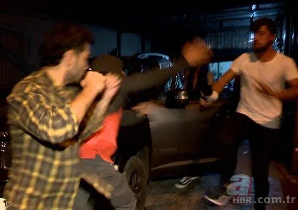 Yasak Elma dizisinin oyuncusu Şafak Pekdemir’le yakalanan yönetmen Oğulcan Eren Akay evli çıktı! 6