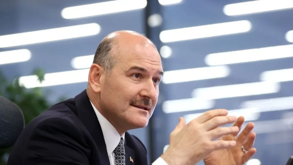Tam kapanma öncesi çalışanlar için kritik açıklama! e-Devlet'ten alınabilecek! İçişleri Bakanı Soylu duyurdu