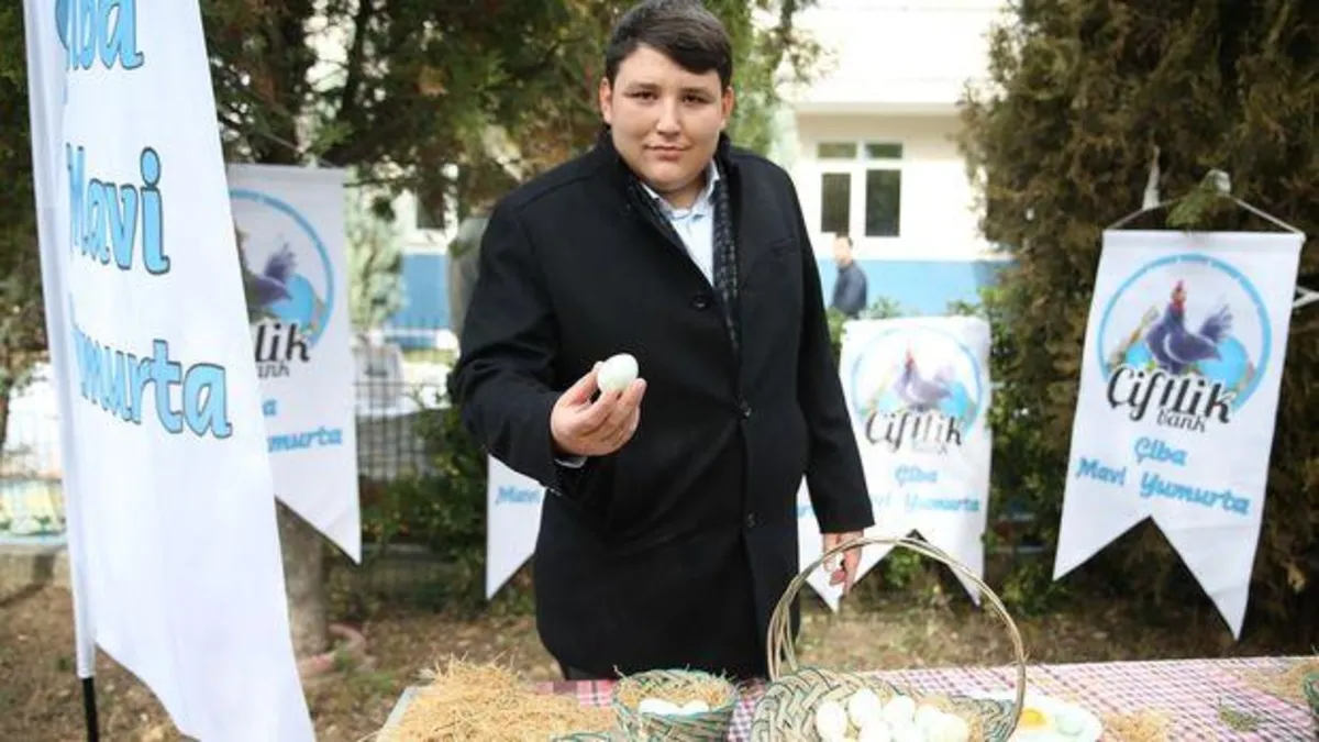 Çiftlik Bank davasında 2 tahliye