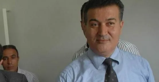 CHP Parti Meclisi Üyesi Nevaf Bilek’in Türkiye Kürdistan’ı sözüne yönelik soruşturma başlatıldı