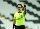 Süper Kupa finalinin hakemi belli oldu!