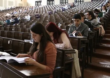 ALES'te köklü değişiklik