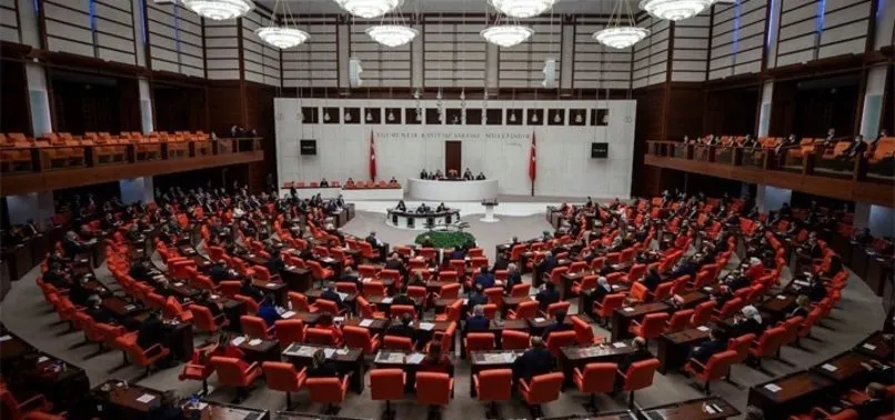 TBMM yarın açılıyor! Başkan Recep Tayyip Erdoğan açılış konuşmasında Doğu Akdeniz'e vurgu yapacak