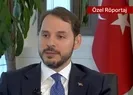 Bakan Albayrak: McKinsey ilgili yapılan yorumlar cehaletten değilse ihanettendir