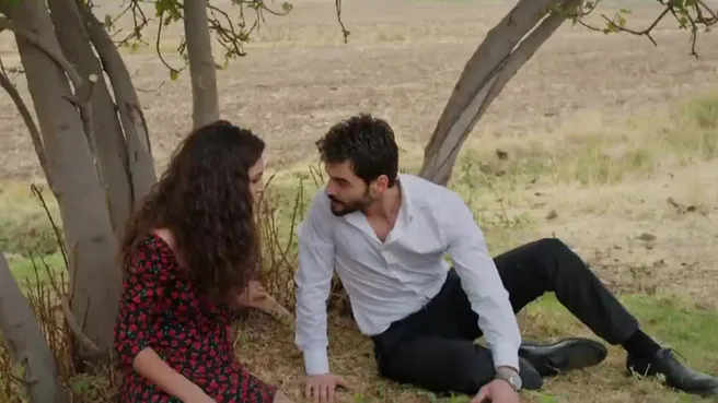 Hercai’nin yıldızı Reyyan’ın en büyük duası