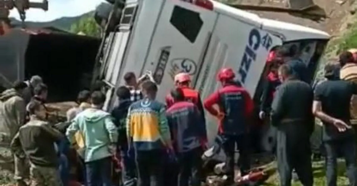MSB acı haberi duyurdu! 2 asker şehit oldu