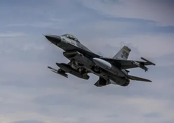 Hakurk'ta 6 PKK'lı öldürüldü