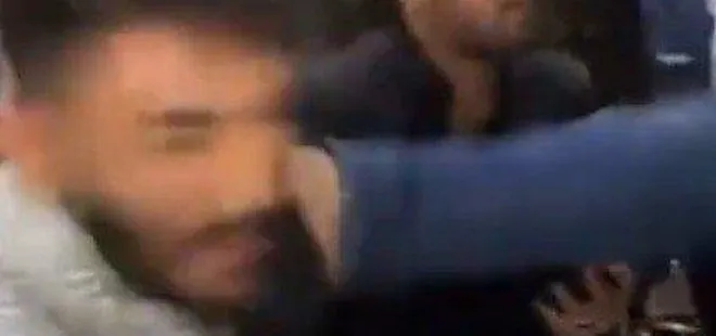 Erdal Erdoğan'a ırkçı saldırı diye sosyal medyada gündem olmuştu! Kavganın sebebi ortaya çıktı