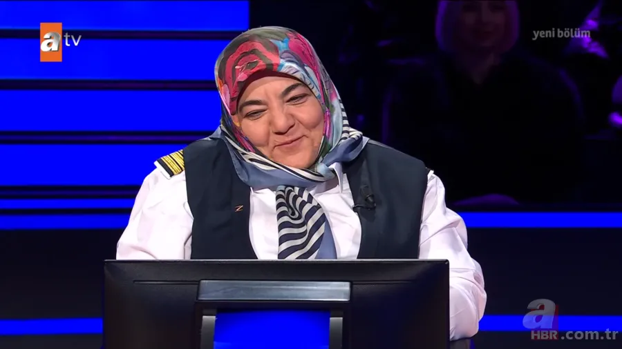 Milyoner’de ilham veren hayat! Engel tanımayan öğretmenin başarı dolu mücadelesi gündem oldu 16