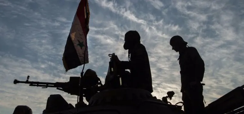 İran'dan Türkiye'ye Suriye cevabı