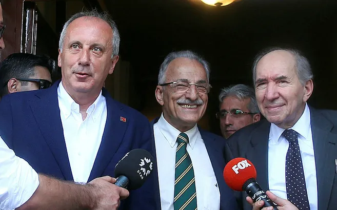 CHP'li muhalifler harekete geçiyor
