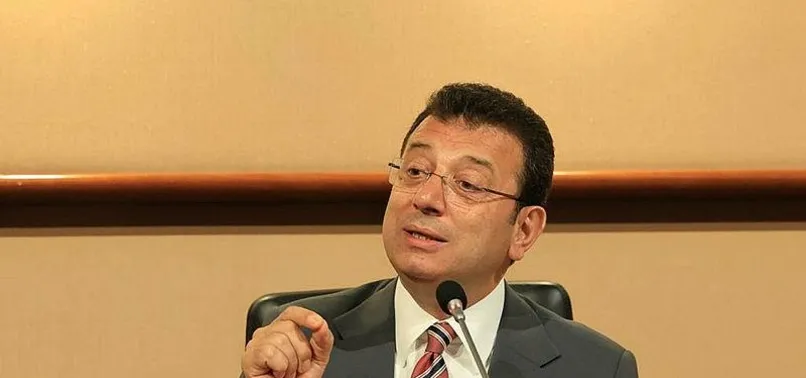 CHP'li İBB'nin trolleri fena yakalandı: Resmi hesaptan skandal paylaşım