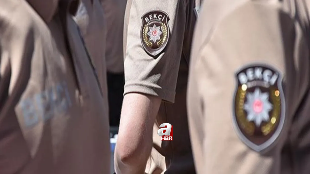 Bekçi alımı son durum: Jandarma bekçi alımı 2021 ne zaman? Bekçi alımı hangi illerde yapılacak? Maaşlar ve başvurular...