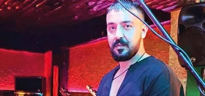 Son dakika: İstanbul’daki müzisyen müzisyen Uğur Aykın cinayetinin nedeni ortaya çıktı: 1 şişe viski