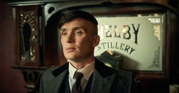 Peaky Blinders 6 Sezon Ne Zaman Yayinlanacak Peaky Blinders Yeni Sezon Tarihi Aciklandi Mi Belli Mi