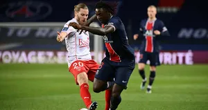 PSG, Nimes’i yendi