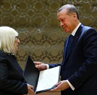 Başkan Erdoğandan flaş atama kararları