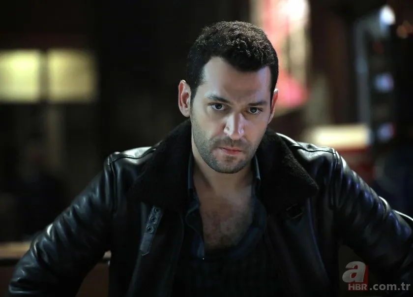 Ramo dizisi oyuncuları kimdir? Ramo konusu nedir? Ramo dizisi nerede çekiliyor? 12