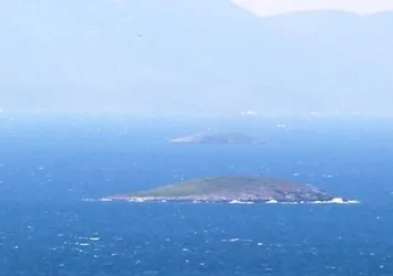 Kardak'ta gerilimli dakikalar