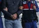 24 ilde organize suç örgütlerine operasyon