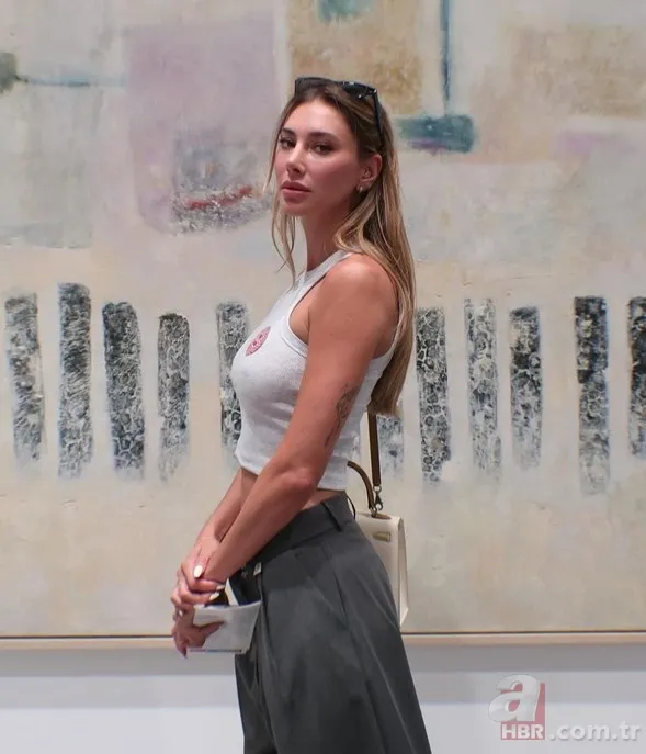 Şeyma Şubaşı ile Marlon Teixeria aşkında gerçek ortaya çıktı! 2