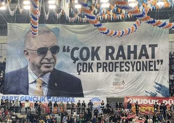 AK Parti'den Duman solisti Kaan Tangöze'ye cevap: Seçimi beklemene gerek yok