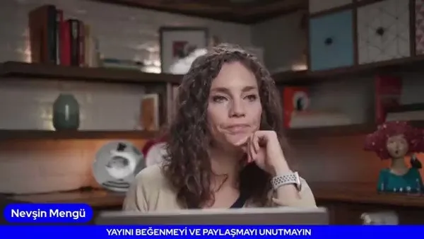 Bakan Varank’tan kendisi için Soruları çalarak ODTÜ’ye girdi iftirasında bulunan Nevşin Mengü’ye tokat gibi yanıt