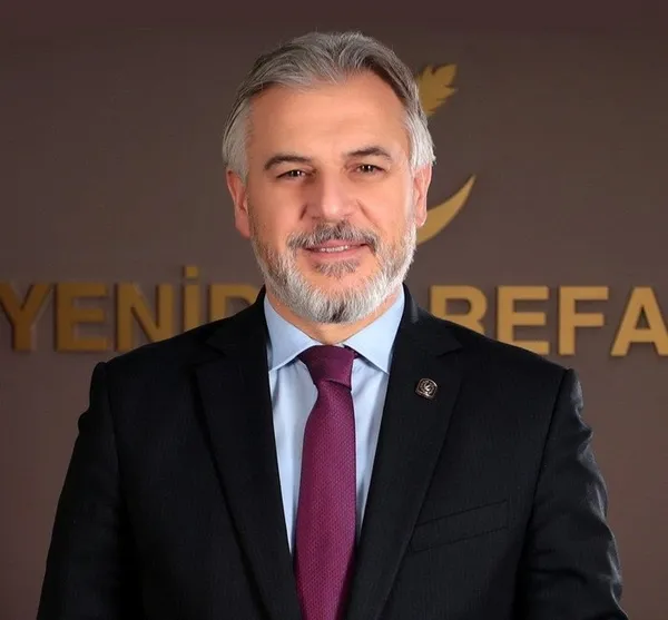 Yeniden Refah'tan Karamollaoğlu'na Madımak göndermesi: Sana katil diyorlardı! - 3