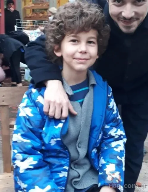 Elif dizisinin minik yıldızı İsabella Damla Güvenilir'in son haline bakın! Tam 10 yıl önce... 18