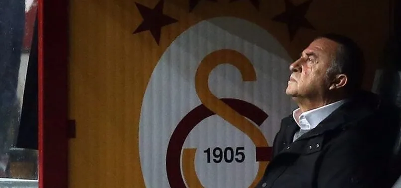 Galatasaray haberleri son dakika | Fatih Terim'e büyük şok! Kariyerinde bu durumu 4. kez yaşadı