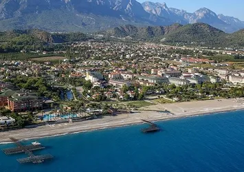 76 yeni turizm tesisi yapılacak