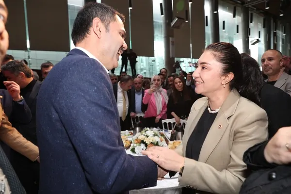 Kandil'in talimatına harfiyen uyan CHP-DEM ittifakına Kurum'dan sert sözler: Kirli pazarlıkların tarafında olmayacağız - 3