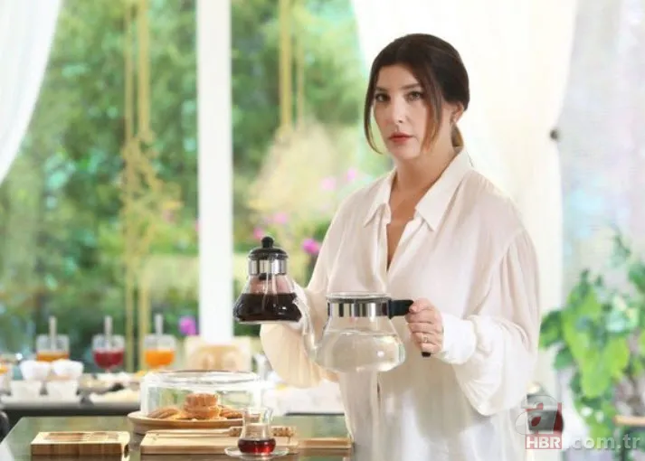 Kuzey Yıldızı İlk Aşk'ın Kuzey’i İsmail Demirci’nin eşi bakın kim çıktı 2