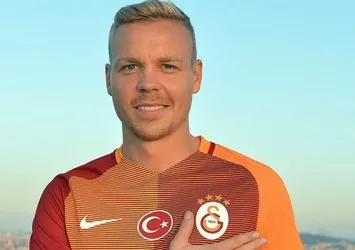 Kolbein Sigthorsson, Barcelona'ya gitti