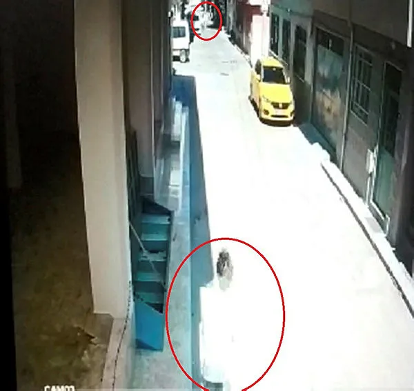 Bursa’da tutuklanan taciz şüphelisi: Kendime engel olamıyorum - 3