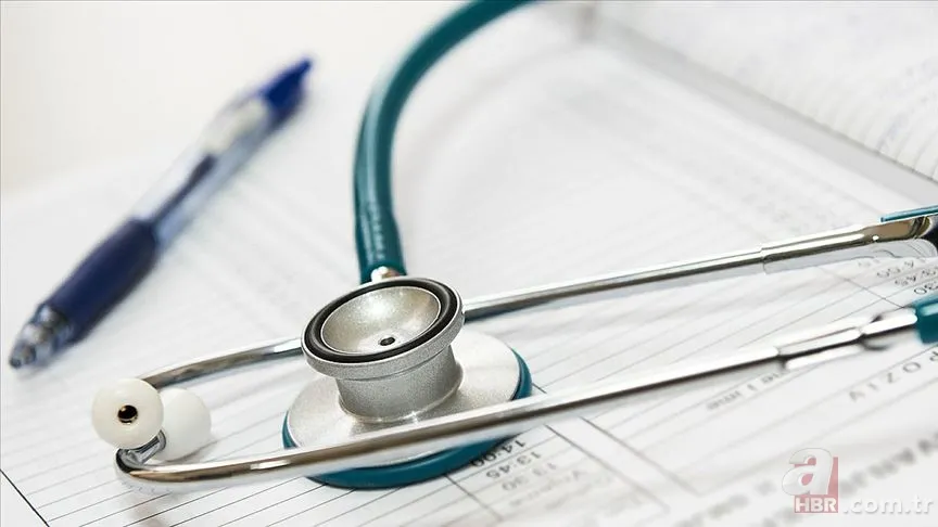 Sağlık Raporu ücreti ödeme ekranı 2025 | sbos.saglik.gov.tr Sağlık raporu ücreti nasıl ödenir? Adım adım anlatım 7