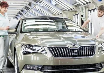 Skoda Türkiye’ye fabrika mı kuruyor?