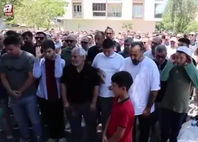 Gümüşçü cinayeti sanığına müebbet hapis