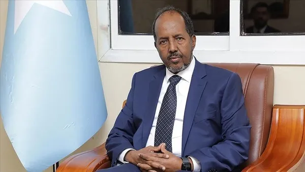 1657006495041.jpeg Somali Cumhurbaşkanı Hasan Şeyh Mahmud: Türkiye ile hidrokarbonda ortaklığı görüşmeye başladık - 6