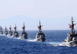 Türk savunma sanayiinden tarihi rekor: Türkiye dünya devlerini geride bırakıp 8’inci sıraya yükseldi