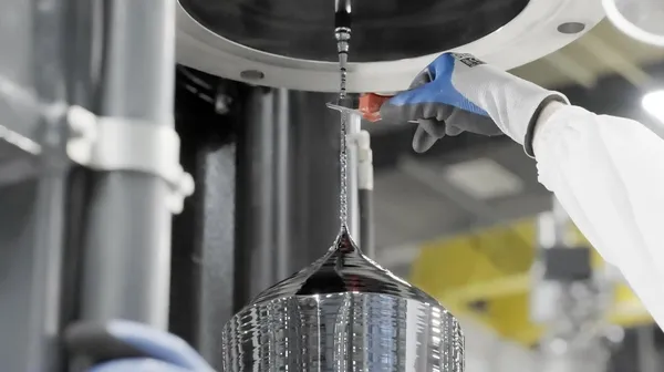 Kalyon PV güneş panelinin ’ata tohumu’nu üretti