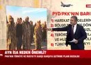 PKK’dan kirli plan! Türkiye ve Rusya...